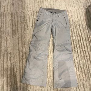 The North Face Waterproof Snow Pants